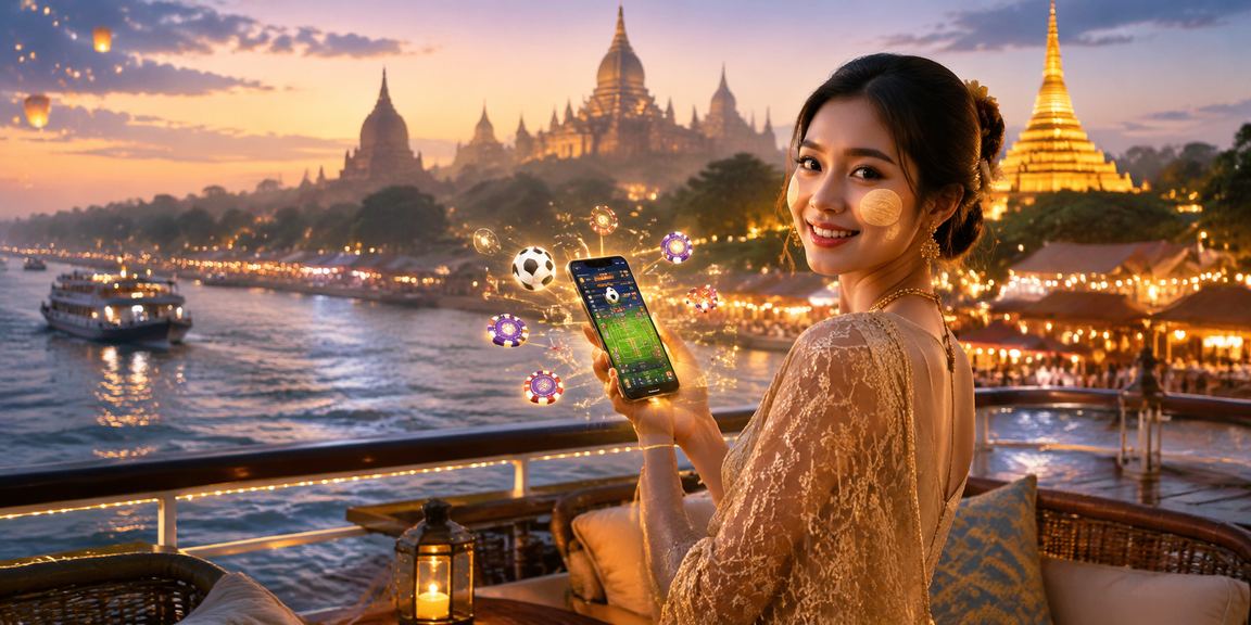 ibet789myanmar