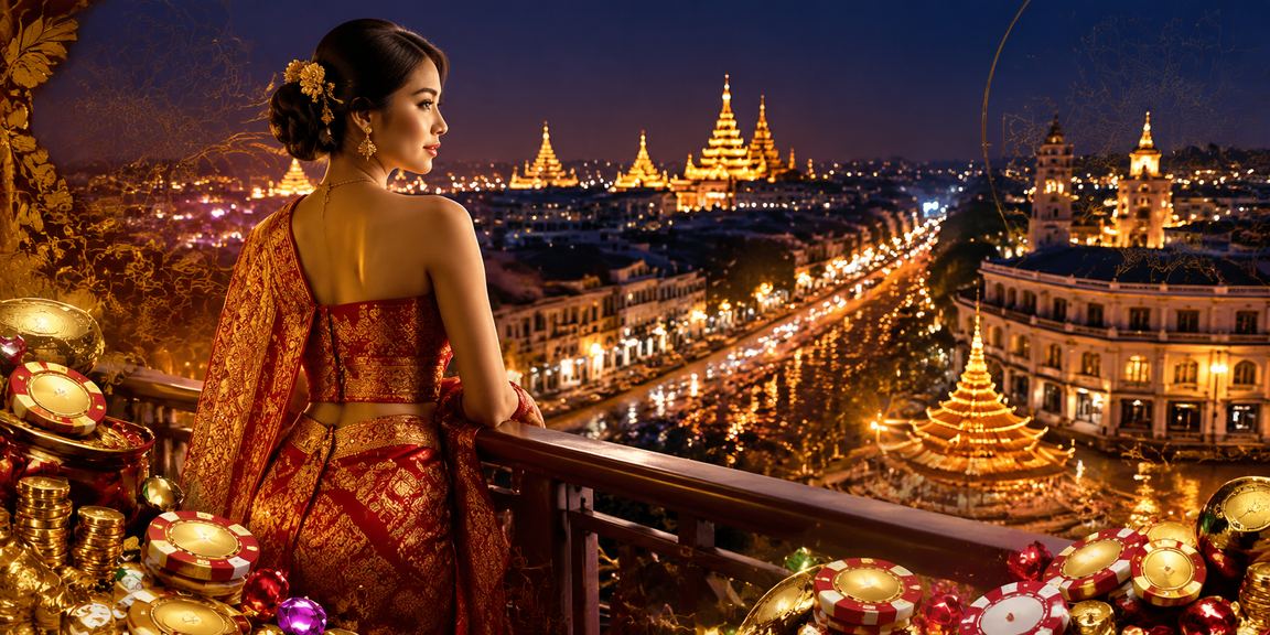 ibet789myanmar