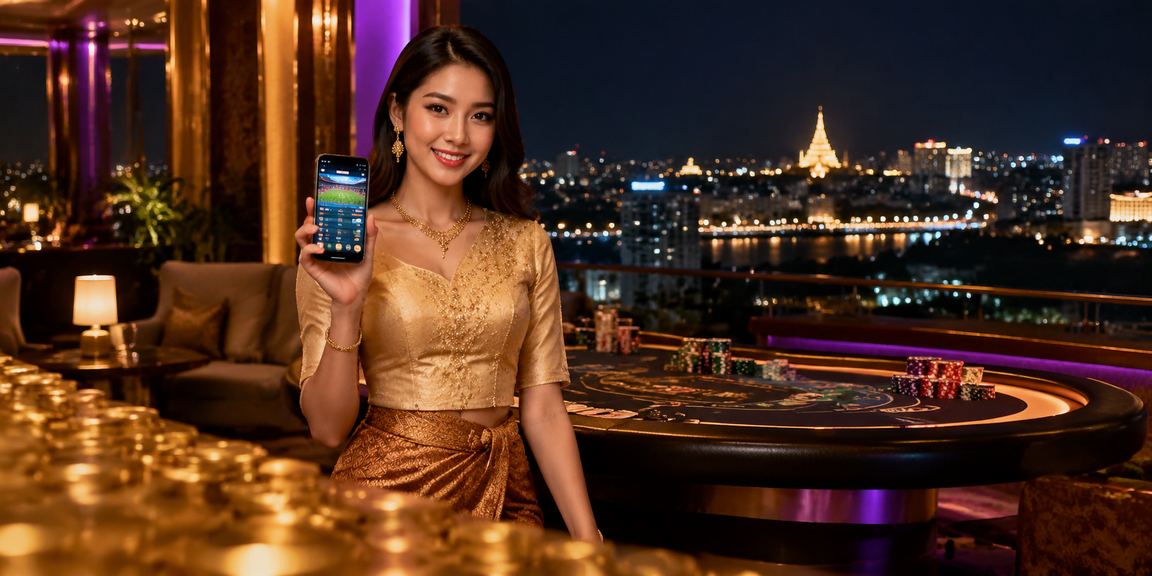 ibet789myanmar
