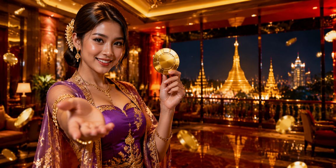 ibet789myanmar