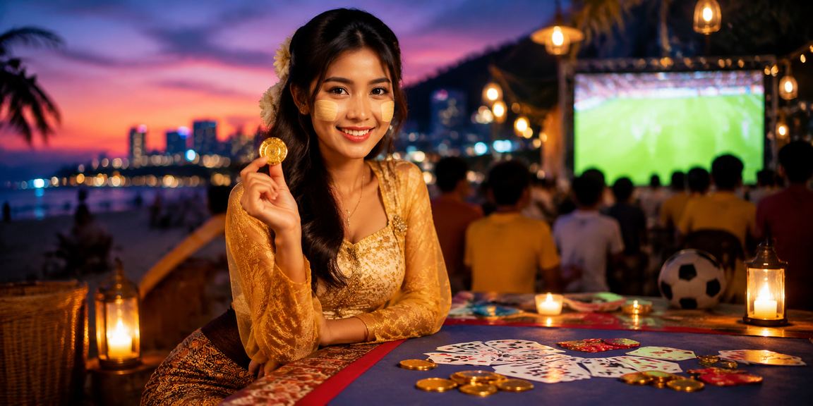 ibet789myanmar