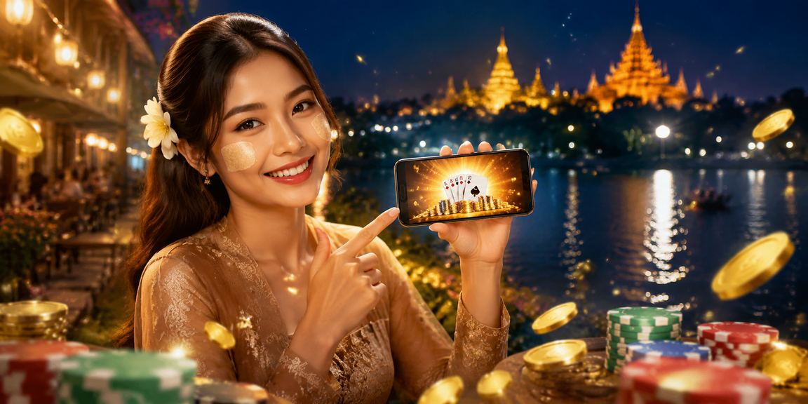 ibet789myanmar