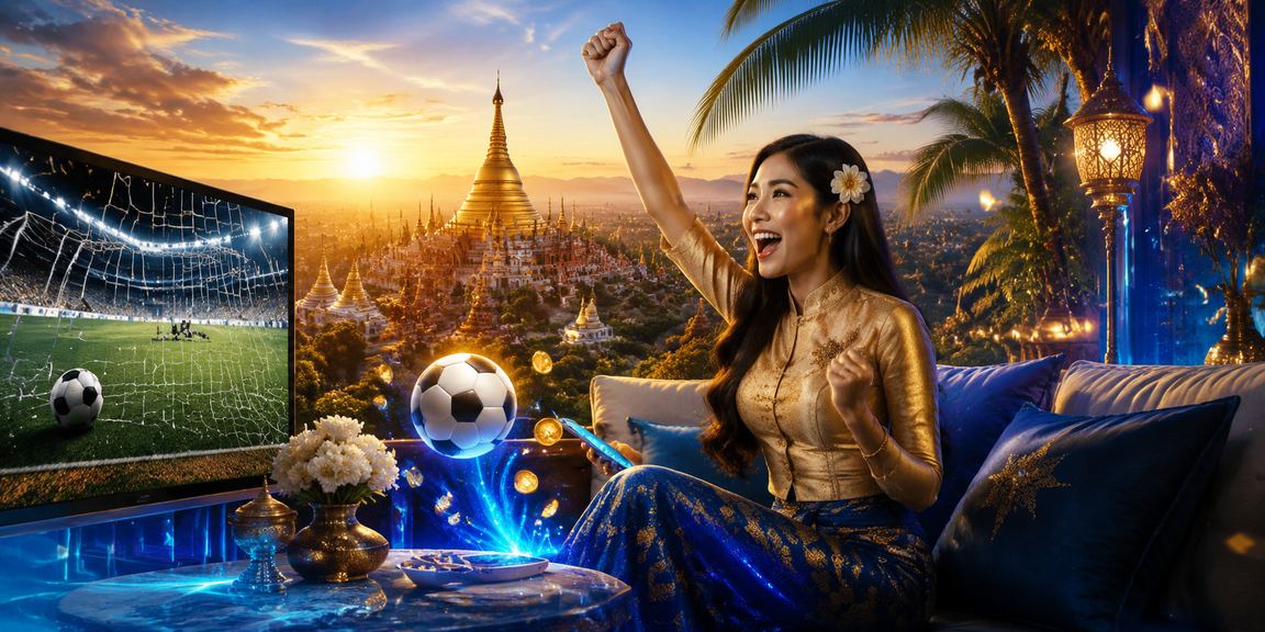 ibet789myanmar