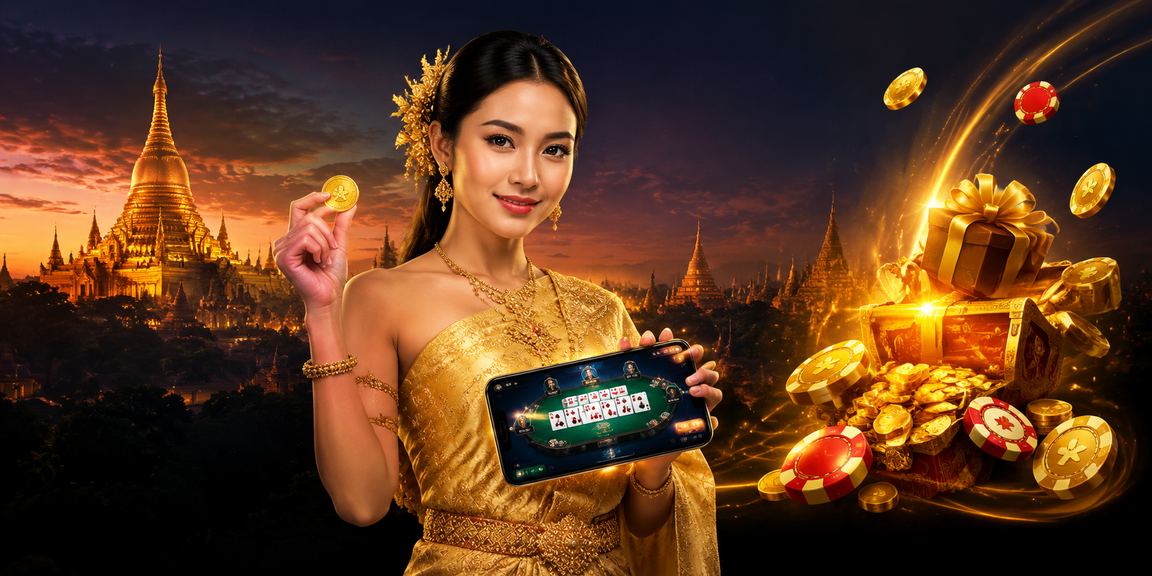 ibet789myanmar