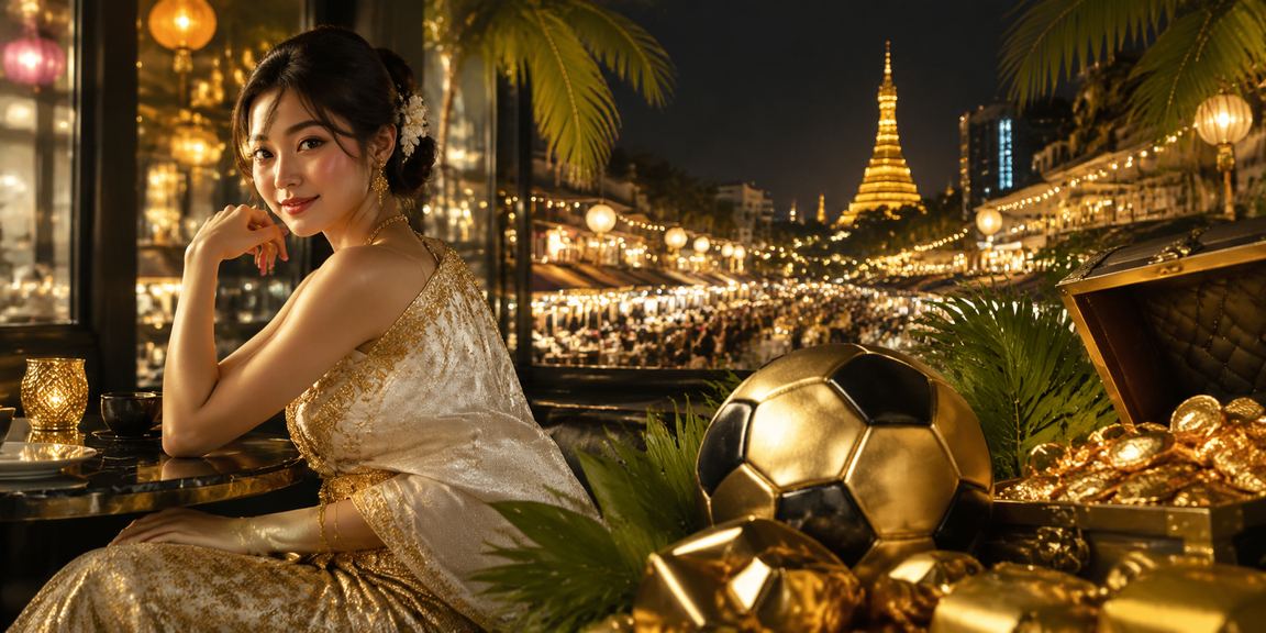 ibet789myanmar
