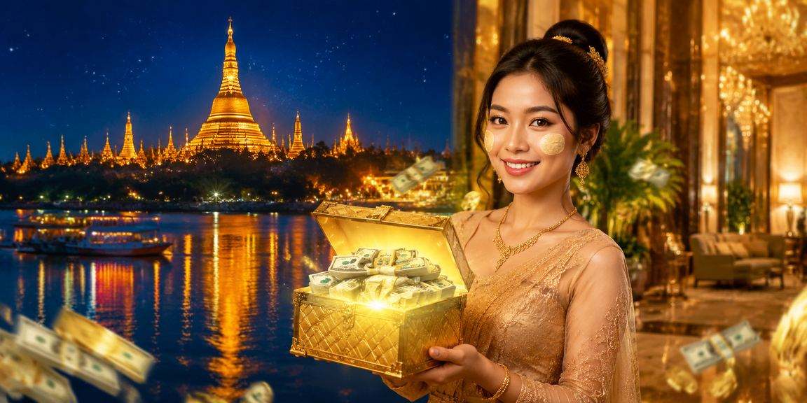 ibet789myanmar