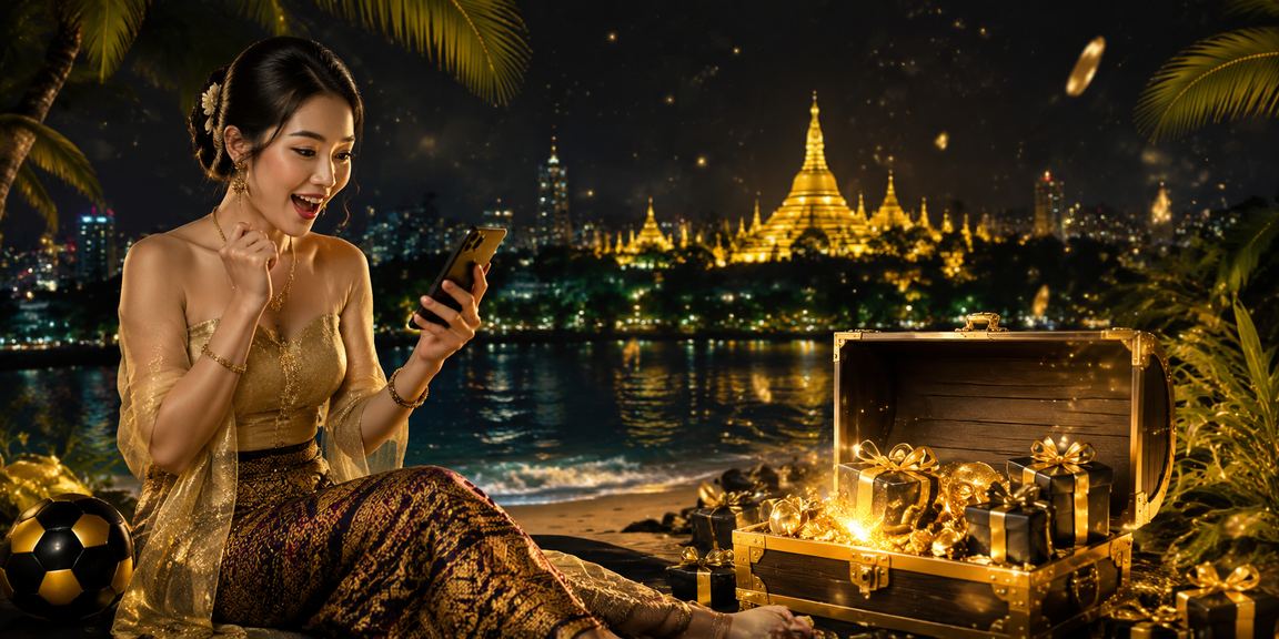 ibet789myanmar